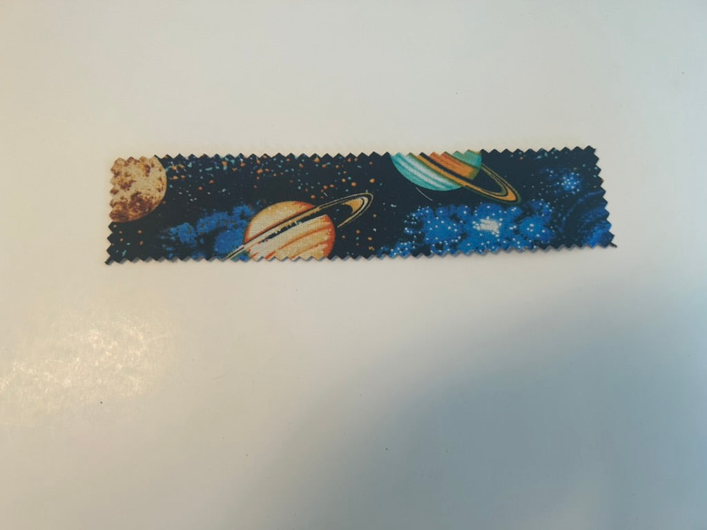 Planet bookmark