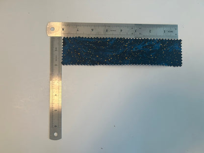Night sky starry bookmark