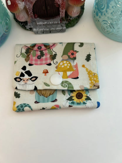 Gnome pouch
