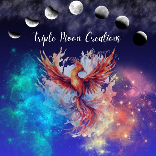 Triple Moon Creations