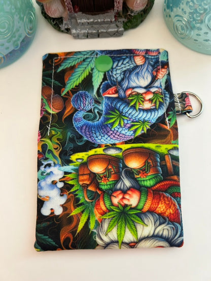 Stoner gnome pouch