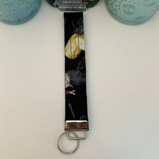 Vegetable Key chain