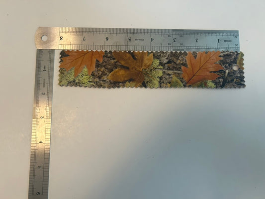 Camo bookmark