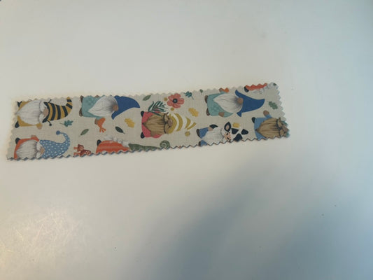 Gnome bookmark