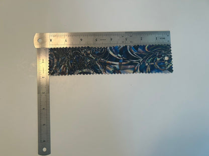 Geometric design bookmark