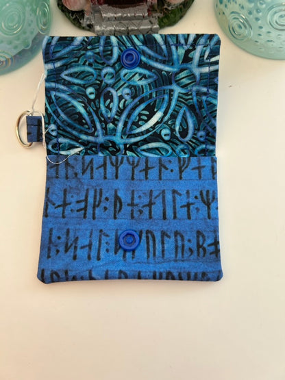 Runes pouch