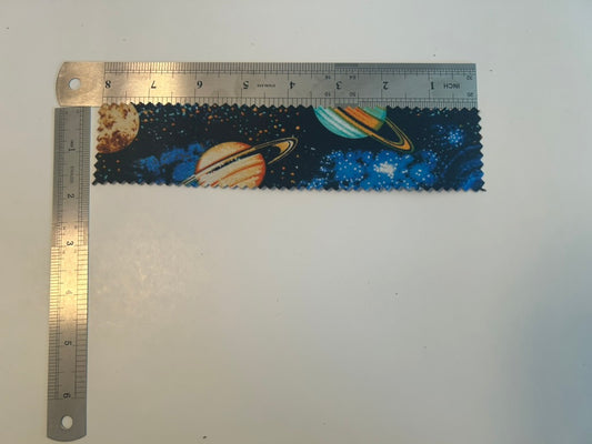 Planet bookmark