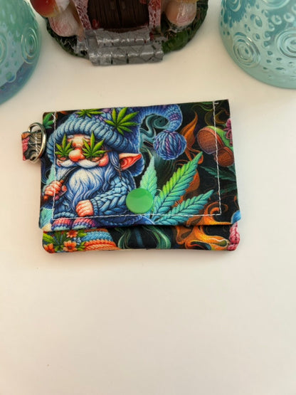 Stoner gnome pouch